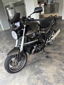 BMW R 1200 R