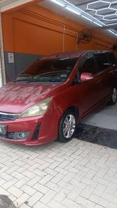 Proton Exora M-LINE CPS in Shah Alam, SGR