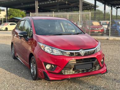 Proton Persona PREMIUM in Seri Manjong, PRK