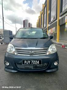 2011 Perodua Viva ELITE AT