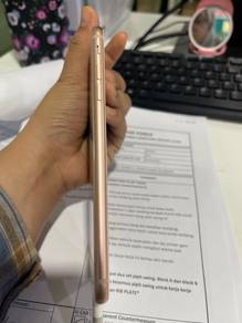 iphone 8plus 256gb (Gold)