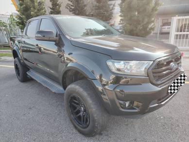Ford Ranger XLT PLUS in Gelang Patah, JHR