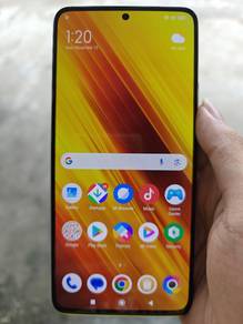 Poco F5 Pro