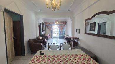 Flat For Sale in Taman Tun Teja
