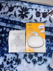 QCY crossky C10