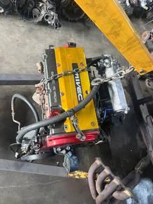 Mitsubishi4G92MIVEC1.6 Engine+4G931.8Forged Block