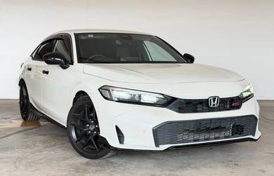 Honda Civic RS RS in Kajang, SGR