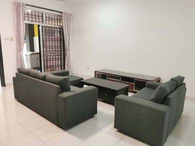 2-storey Terraced House For Rent in Iskandar Puteri,JHR