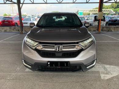 Honda CR-V TC-P 2WD in Juru, PNG