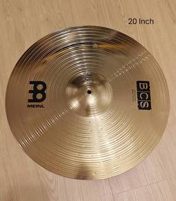 MEINL BCS 20" Cymbal