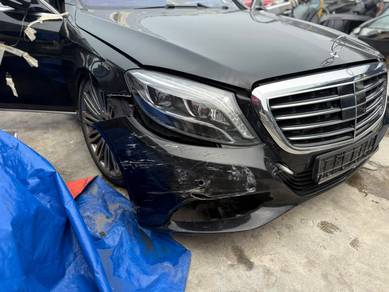 MERCEDES w222 AUTO PARTS