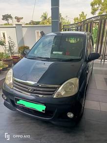 Perodua Viva ELITE AT in Nilai, NSN