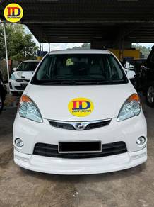 Perodua Alza SX in Tawau, SBH