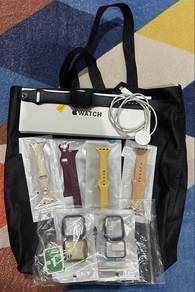 Apple Watch SE 2