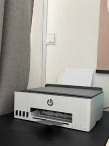HP Smart Tank 580 Printer