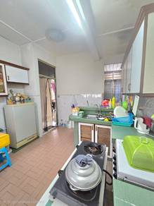 1-storey Terraced House For Sale in Masai,JHR