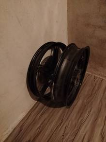 Rim Y15ZR Ori HLY 1.6/1.85 Cop Yamaha COD Keningau