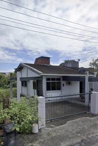 Semi-Detached House For Sale in Kuching,SWK