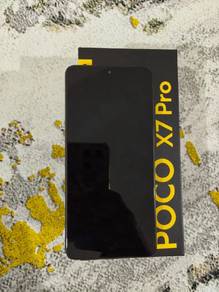 Poco x70 Pro