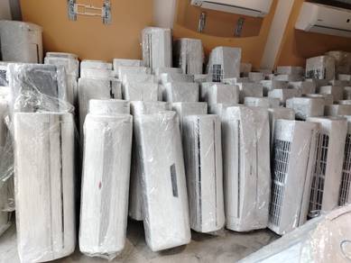 1hp - 2.5hp used aircond T3278