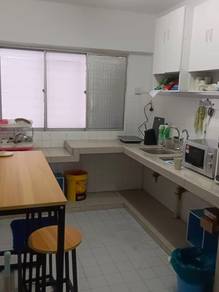 Room in Pandan Indah, KUL