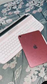 IPAD 10TH Gen + Actto Keyboard