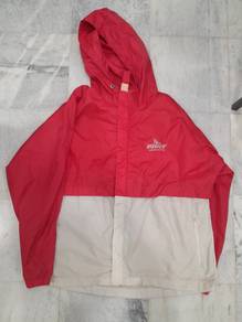 Vintage Petronas PERT jacket
