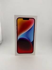 Apple iPhone 14 Plus  513GB  Red