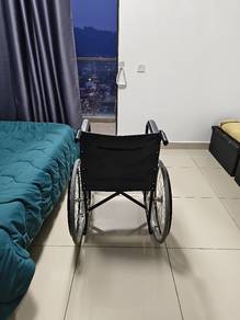 wheel Chair (Felco) 