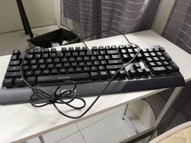 MSI Vigor GK30 keyboard only