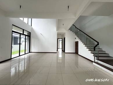 Semi-Detached House For Sale in Telok Panglima Garang,SGR