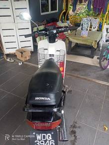 Honda EX5