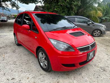 Mitsubishi Colt in Sungai Buloh, SGR