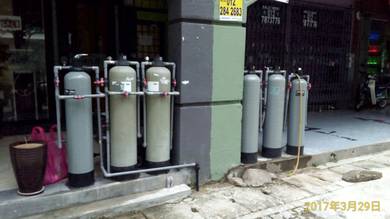 Outdoor Sand Master-Filter ,,, ,,, ,, , p27Bt