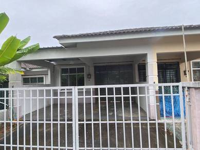1-storey Terraced House For Sale in Masjid Tanah,MLK