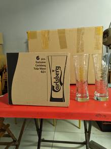 Beer Glasses