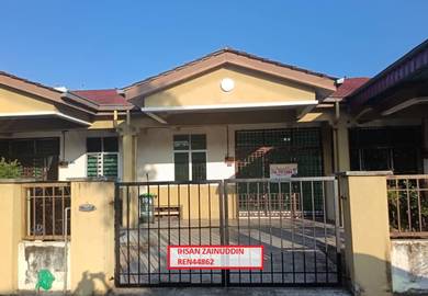 Terraced House For Sale in Sungai Petani,KDH