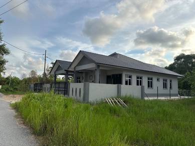 2-storey Terraced House For Rent in Kuala Nerus,TRG