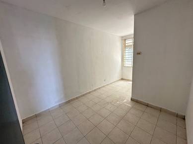 Apartment For Sale in Putatan Platinum Apartment