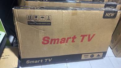 Smart TV - 43 Inch/40 Inch