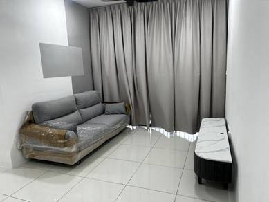 Apartment For Rent in Vivo Executive Apartment