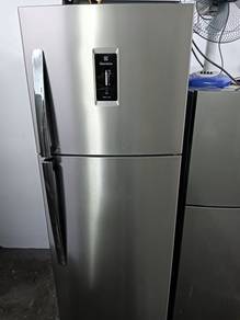 Fridge Double Door Electrolux