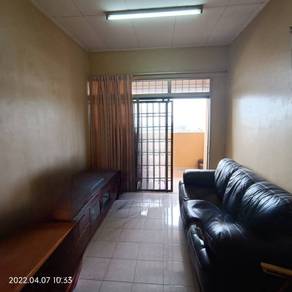 Apartment For Sale in Damansara Sutera