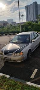 Kia Spectra LS in Taiping, PRK