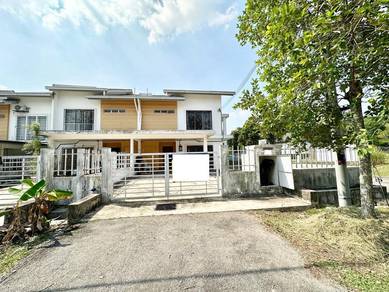 2-storey Terraced House For Sale in Sungai Buloh,SGR