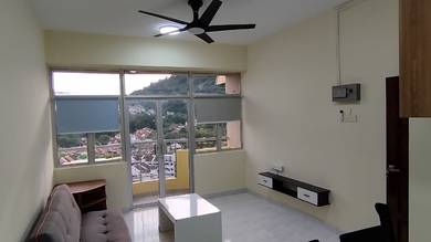 Apartment For Rent in Taman Jubilee Phase 5