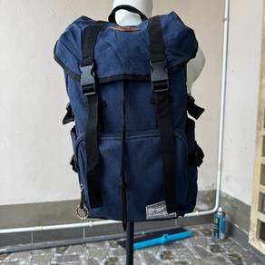 Breeze Wave Backpack