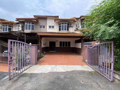 2-storey Terraced House For Sale in Bangi,SGR