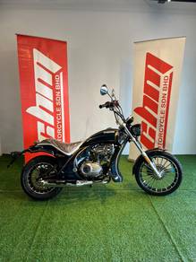 WMOTO ES125