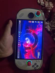 LENOVO LEGION S with warranty